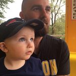 Kevin Olson - @kevin.olson.1986 - Instagram