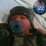 Kevin O'Nan - @redlineman22 - Instagram