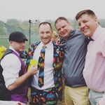 Kevin O'Nan - @konan.thedad - Instagram