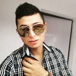 Kevin Onán Salinas💀✌ - @onan_salinas - Instagram