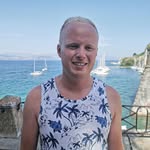 Kevin Oostema - @kevinoostema - Instagram