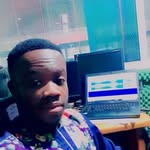 Kelvin Kent Swindells - @kevin.oppong - Instagram