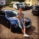 Kevin Opp - @kevinmeuer - Instagram