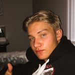 Kevin Oppebøen - @kevinoppeboen - Instagram