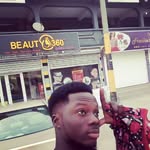 kevin oppong - @kevinoppong - Instagram