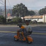 Kevin Orange - @mr_orangeh - Instagram