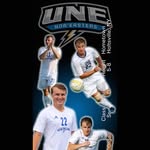 Kevin Organ - @long_island_sports_banners - Instagram