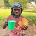 Sawenja Kevin - @kevin_organization - Instagram