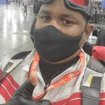 Kevin Orgill - @kevo_nerds_out - Instagram