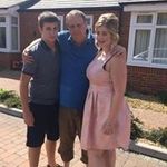 Kevin Orme - @ormekevin - Instagram