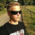 @kevin.oser - Instagram