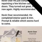 Kevin Oser - @kevin.oser.395 - Instagram
