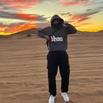 Kevin Osorio - @kevinosorioo16 - Instagram