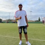 Kevin Osorio - @k21osorio - Instagram