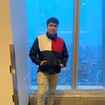 Kevin Osorio - @fashionn.everydayy - Instagram
