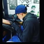 Kevin Osorio - @onepeck96 - Instagram