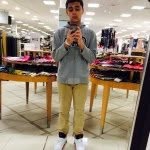@kevinosorio__ - Instagram