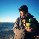 Kevin Osterhout - @kevin_osterhout - Instagram