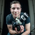 Kevin - @kevinoverholserphotography - Instagram