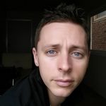 Kevin Overman - @kevin83usa - Instagram