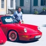Kevin Pabst - @der_pabst964 - Instagram