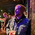 Kevin Pabst - @kevin_pope_film - Instagram
