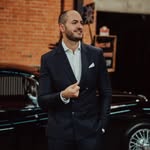 Kevin Pabst - @kevinrouvenpabst - Instagram