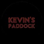 Kevin Doldersum - @kevinspaddock - Instagram