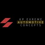 Kevin Padgett - @kpautomotiveconcepts - Instagram