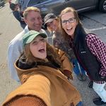 Kevin Padgett - @coachpadgett21 - Instagram