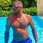 Kevin Padgett - @bigkevistheman - Instagram