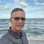 Kevin Padgett - @kevs1958 - Instagram