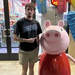 Kevin Padgett - @kpadge1 - Instagram
