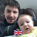 Kevin Padgett Jnr - @padgettkevin - Instagram
