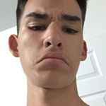 Kevin Padron - @flaco_k3v - Instagram