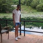 Kevin Padron - @padron4371 - Instagram