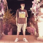 Kevin Padrón - @kevin_padron15 - Instagram