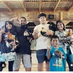 Kevin Padron - @kmp_gamefarm - Instagram