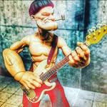 Kevin Pagan - @kevinpagankp - Instagram