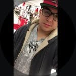 Kevin Pagan - @ayy_kevinn41 - Instagram