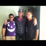 Kevin Pagan - @swak777 - Instagram
