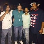 Kevin Parham - @parhamkevin72 - Instagram