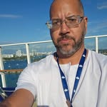 Kevin Parham - @kmp1968 - Instagram