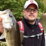 Kevin Parham - @kparham_fishing - Instagram