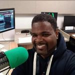 Kevin Parham - @pausetape_radio - Instagram