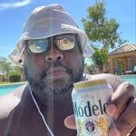 Kevin Parham - @big8kev - Instagram