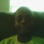 Kevin Parham Jr - @bestlifeasasavage - Instagram