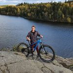 Kevin Parkin - @kevin44666666 - Instagram