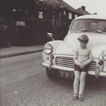 Kevin Parkin - @parkin.maybole - Instagram