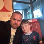 Kevin Parkin - @kev_parkin1982 - Instagram